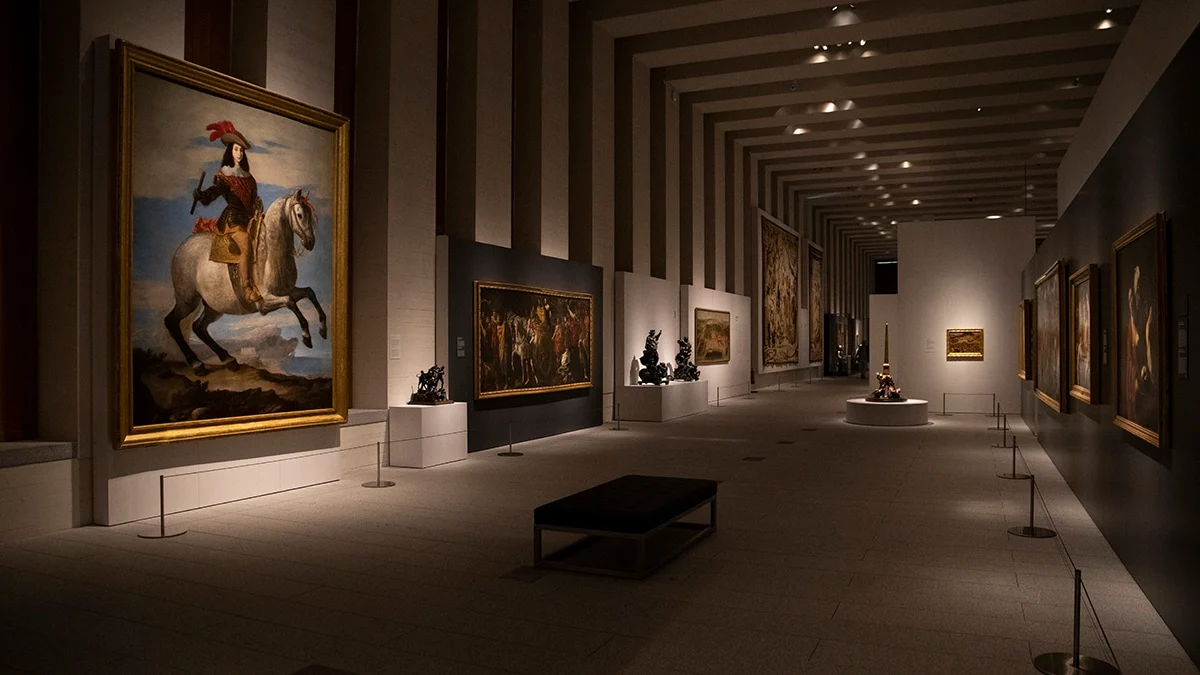 losAustriasColeccionesReales 1