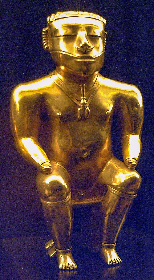 tesorosMuseoAmerica 2