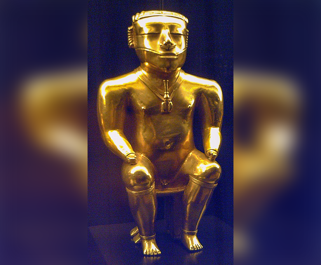 tesorosMuseoAmerica 2